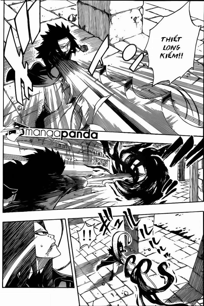 Hội Pháp Sư Nổi Tiếng 318 trang 13