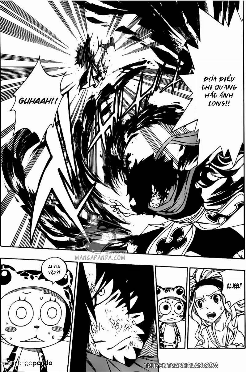 Hội Pháp Sư Nổi Tiếng 318 trang 14