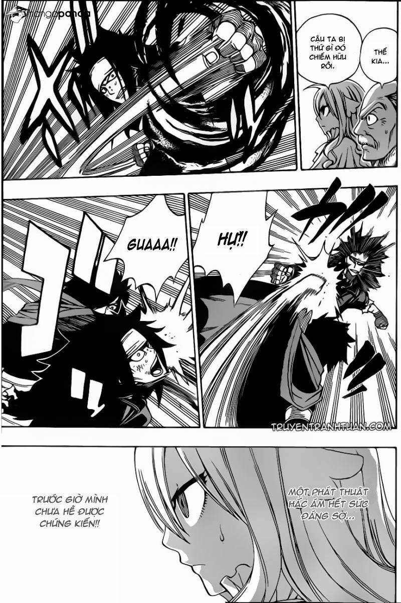 Hội Pháp Sư Nổi Tiếng 318 trang 16