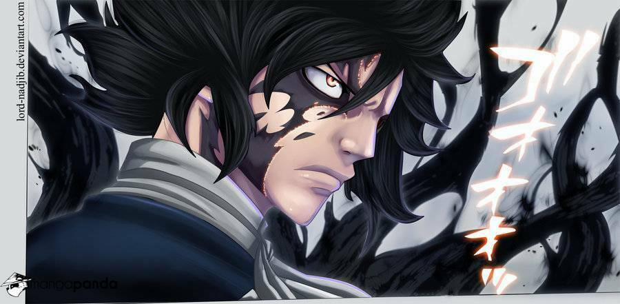 Hội Pháp Sư Nổi Tiếng 318 trang 2