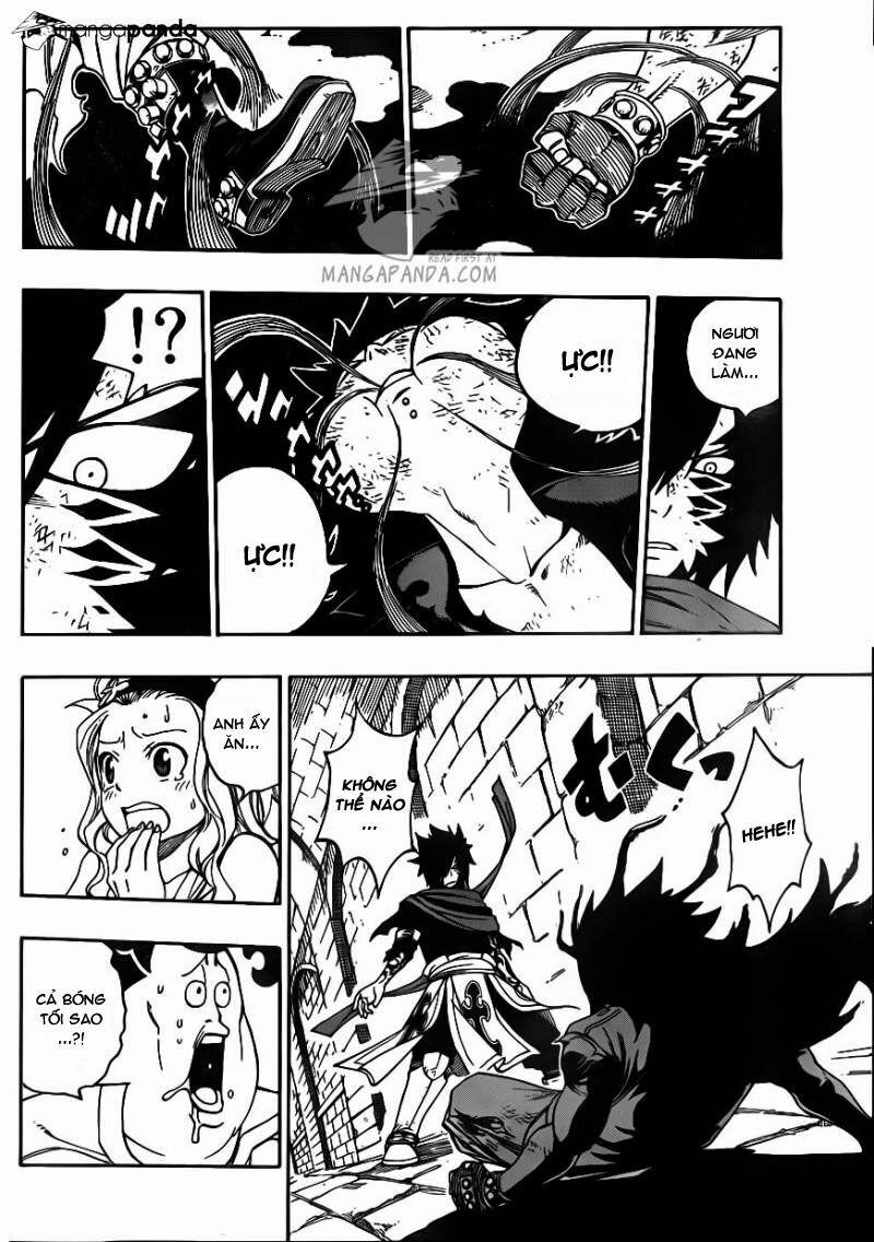 Hội Pháp Sư Nổi Tiếng 318 trang 23