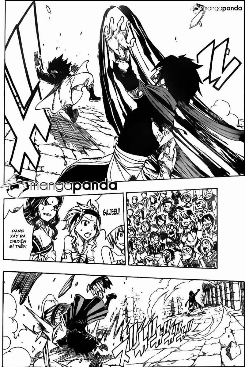 Hội Pháp Sư Nổi Tiếng 318 trang 9