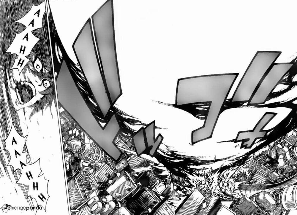 Hội Pháp Sư Nổi Tiếng 319 trang 10