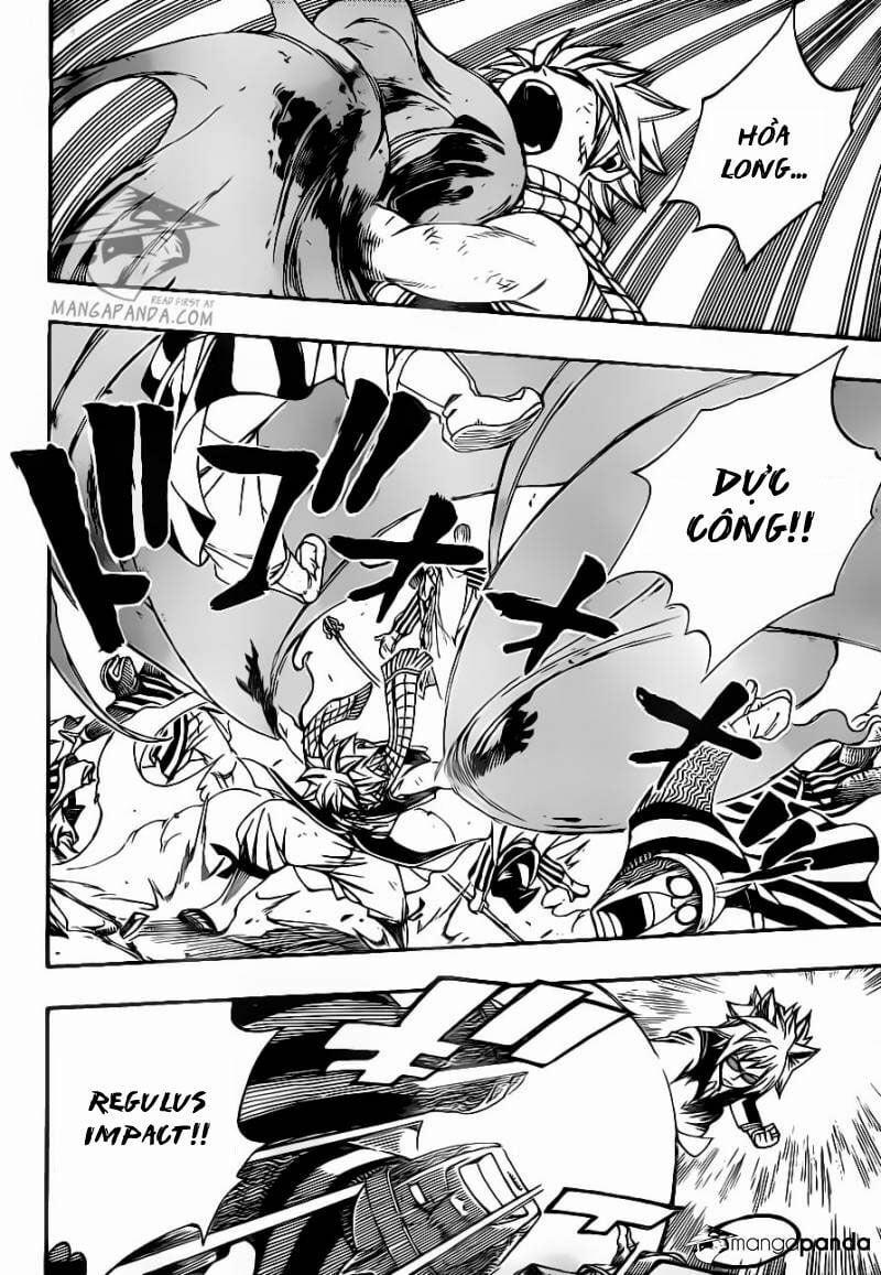 Hội Pháp Sư Nổi Tiếng 319 trang 15