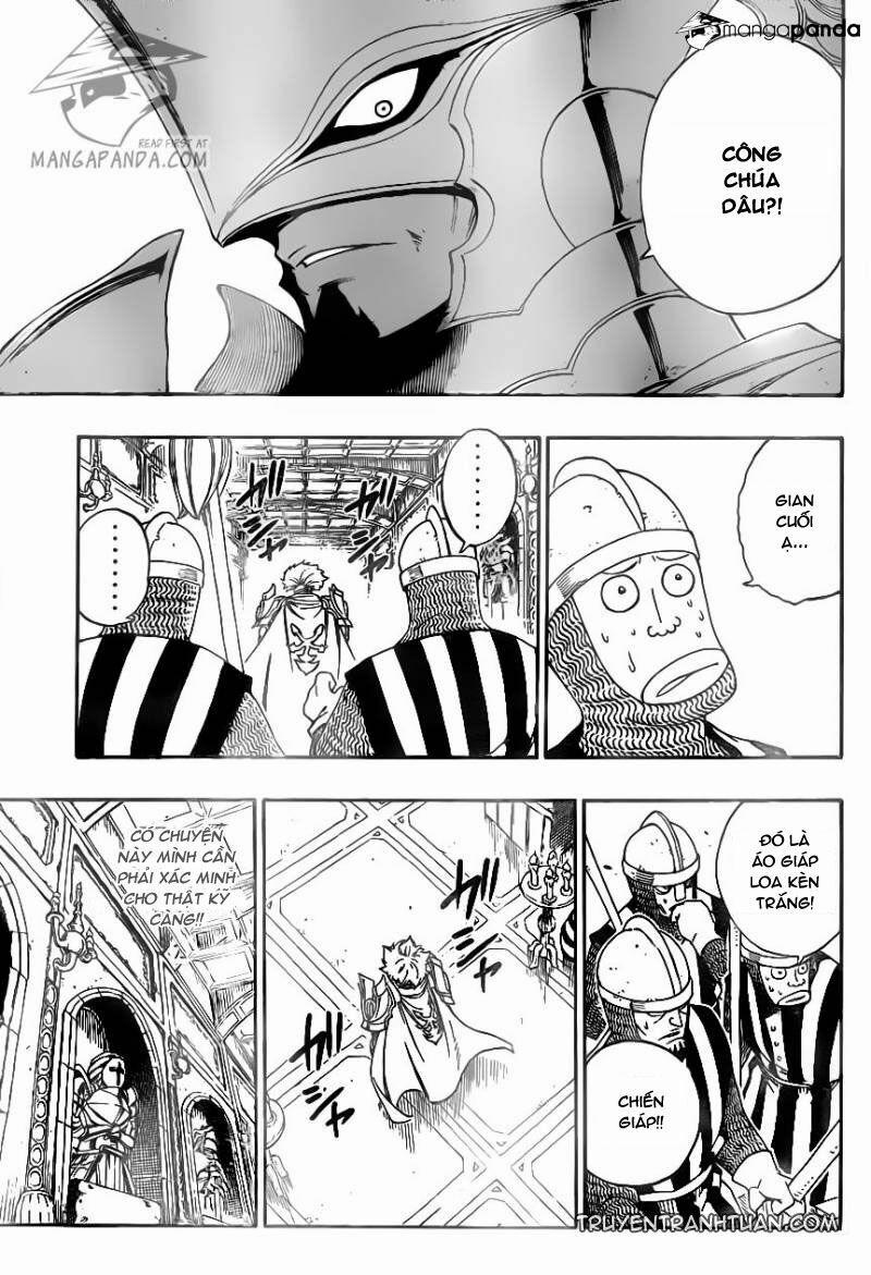 Hội Pháp Sư Nổi Tiếng 319 trang 20