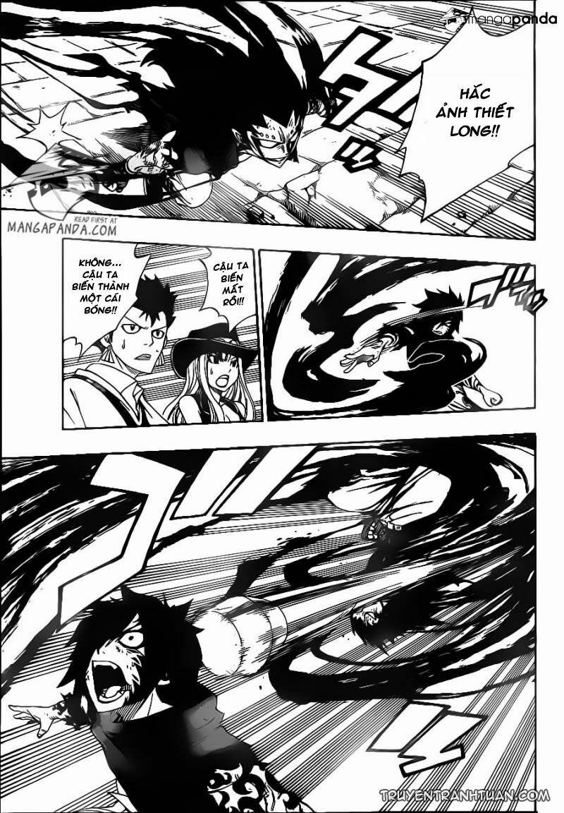 Hội Pháp Sư Nổi Tiếng 319 trang 5