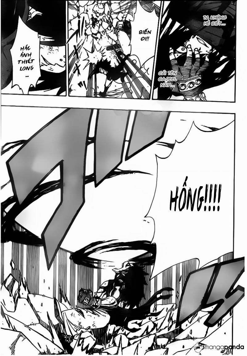 Hội Pháp Sư Nổi Tiếng 319 trang 9