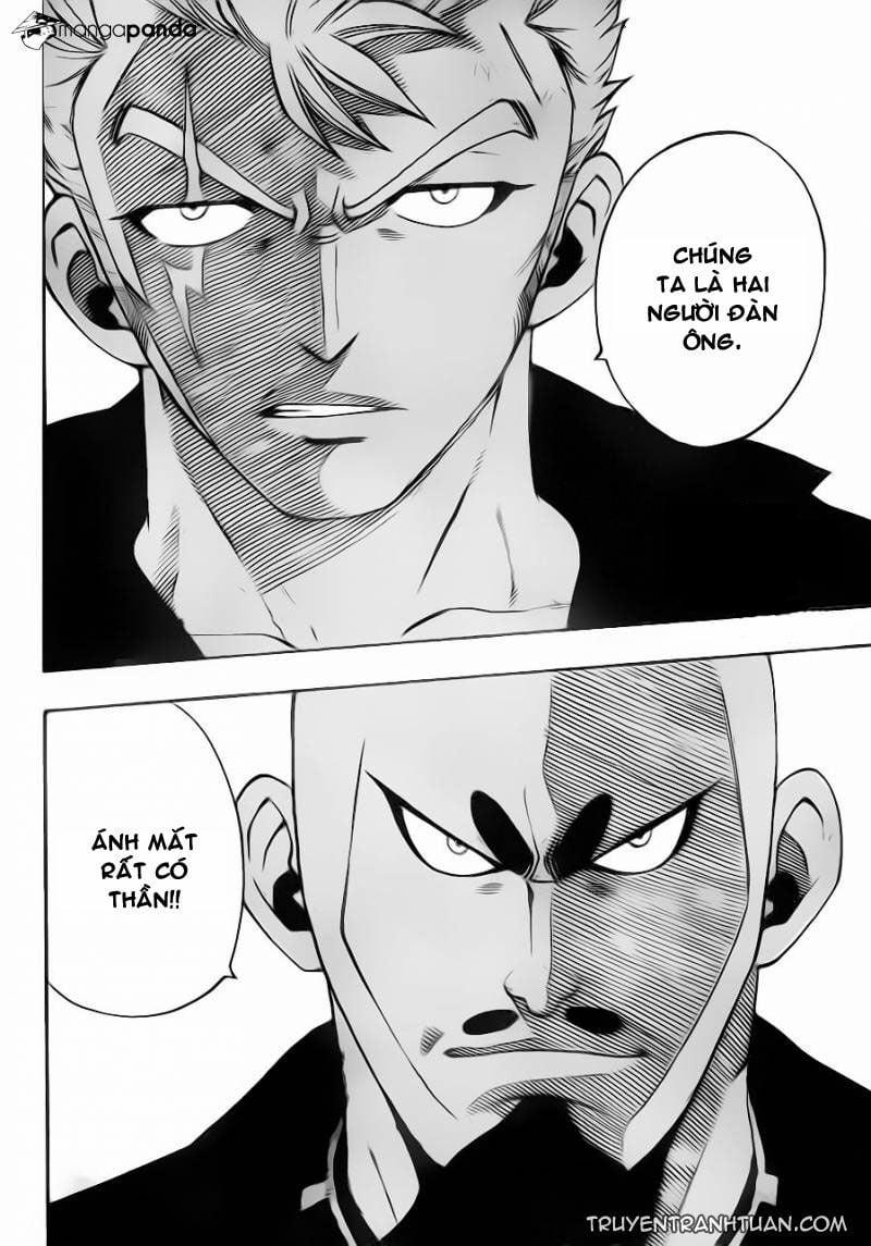 Hội Pháp Sư Nổi Tiếng 320 trang 17