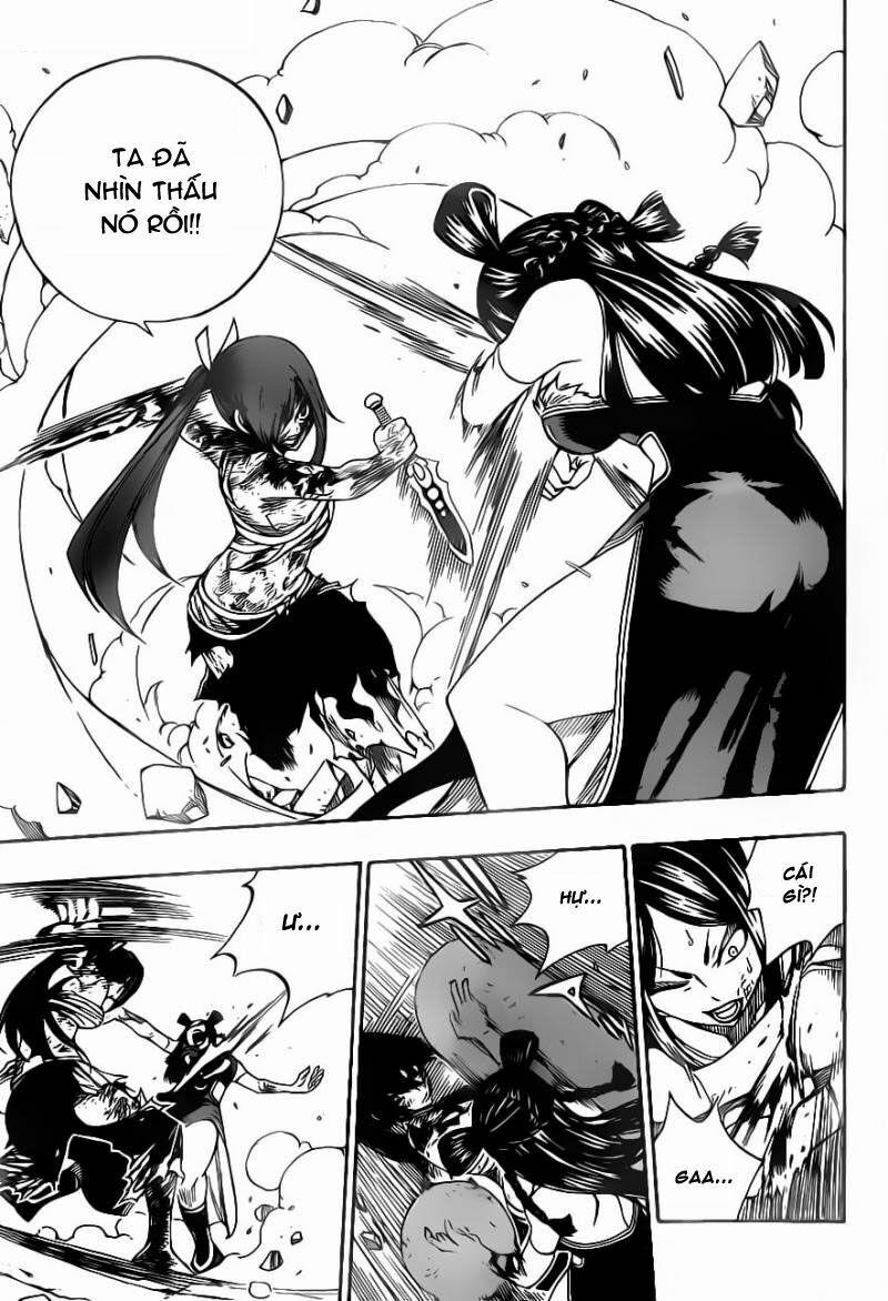 Hội Pháp Sư Nổi Tiếng 321 trang 15