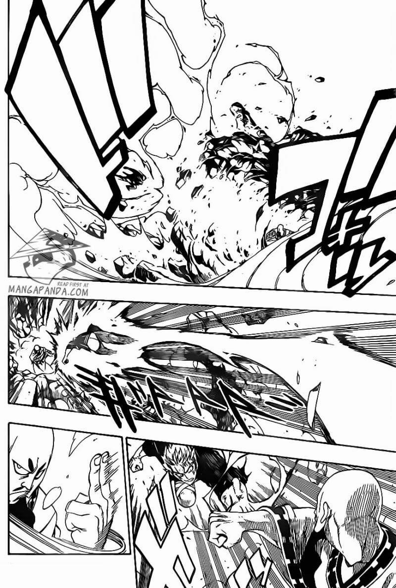 Hội Pháp Sư Nổi Tiếng 321 trang 6