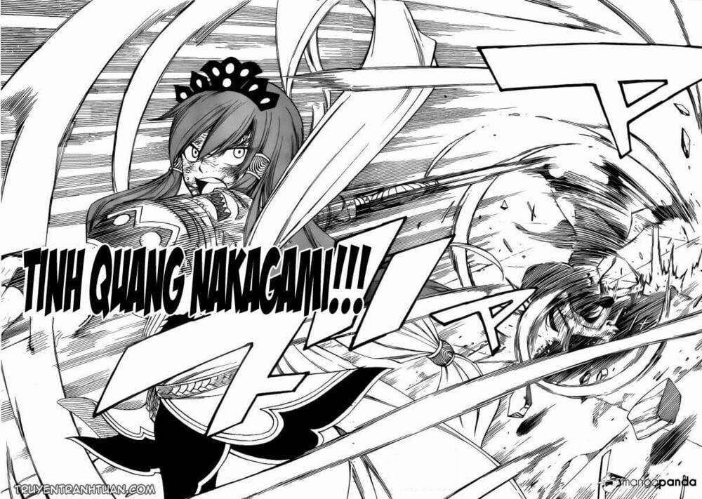 Hội Pháp Sư Nổi Tiếng 322 trang 11