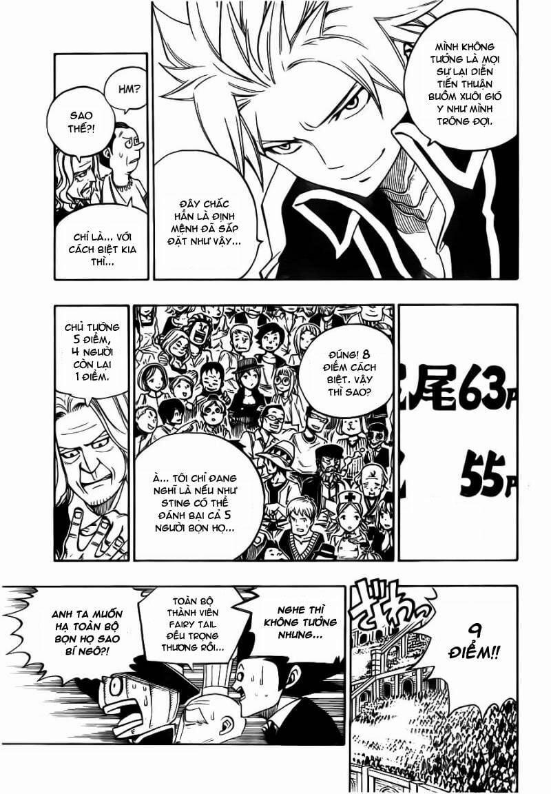 Hội Pháp Sư Nổi Tiếng 322 trang 15