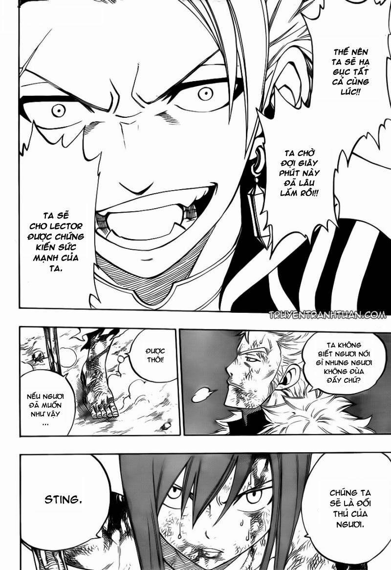 Hội Pháp Sư Nổi Tiếng 322 trang 18