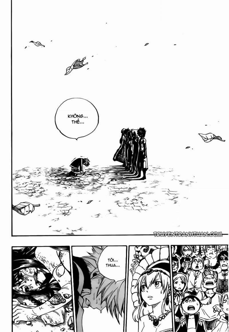 Hội Pháp Sư Nổi Tiếng 322 trang 23