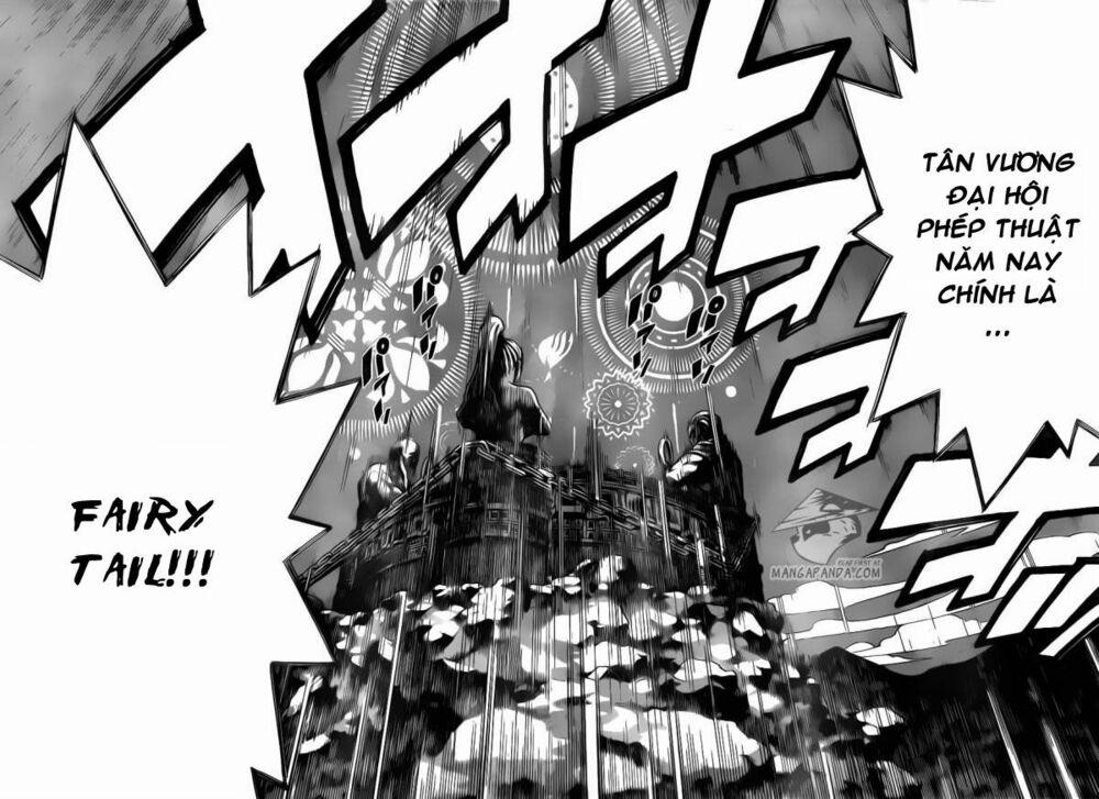 Hội Pháp Sư Nổi Tiếng 322 trang 24