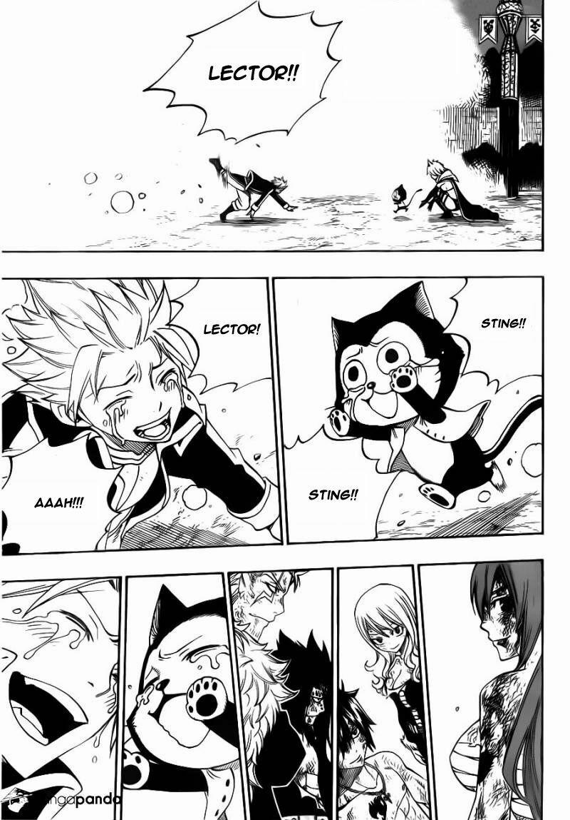 Hội Pháp Sư Nổi Tiếng 322 trang 28