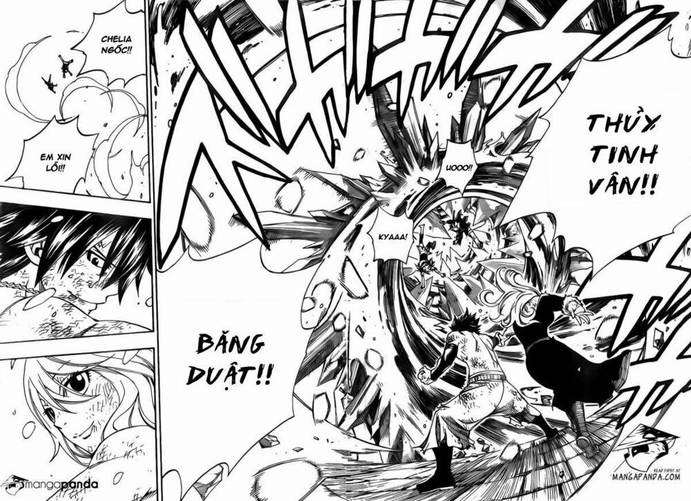 Hội Pháp Sư Nổi Tiếng 322 trang 6