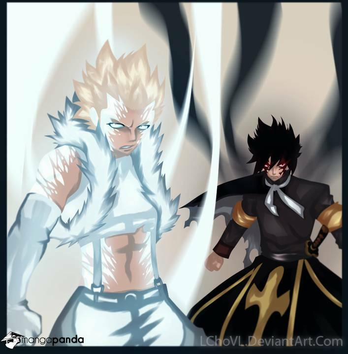 Hội Pháp Sư Nổi Tiếng 323 trang 2