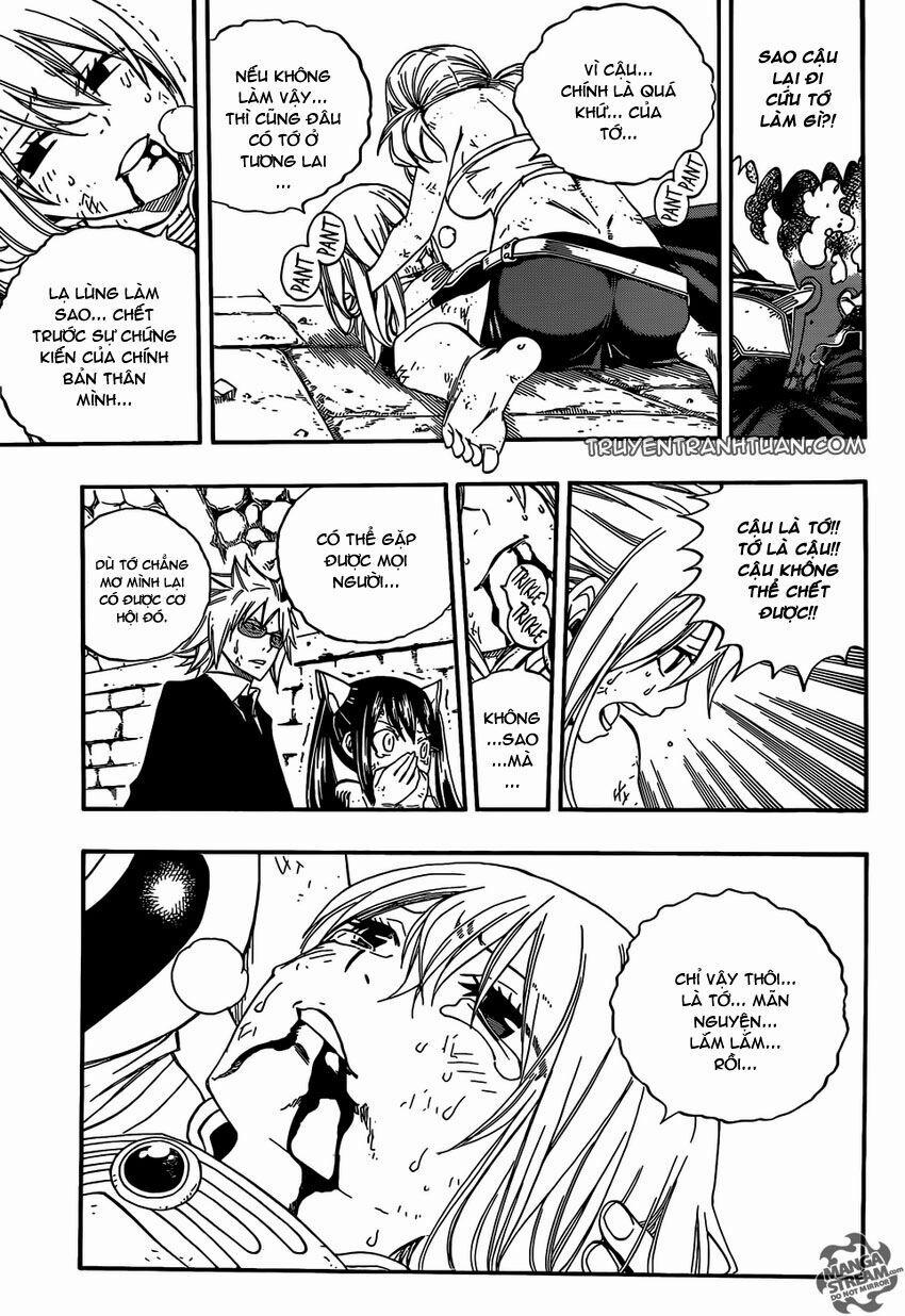 Hội Pháp Sư Nổi Tiếng 324 trang 15