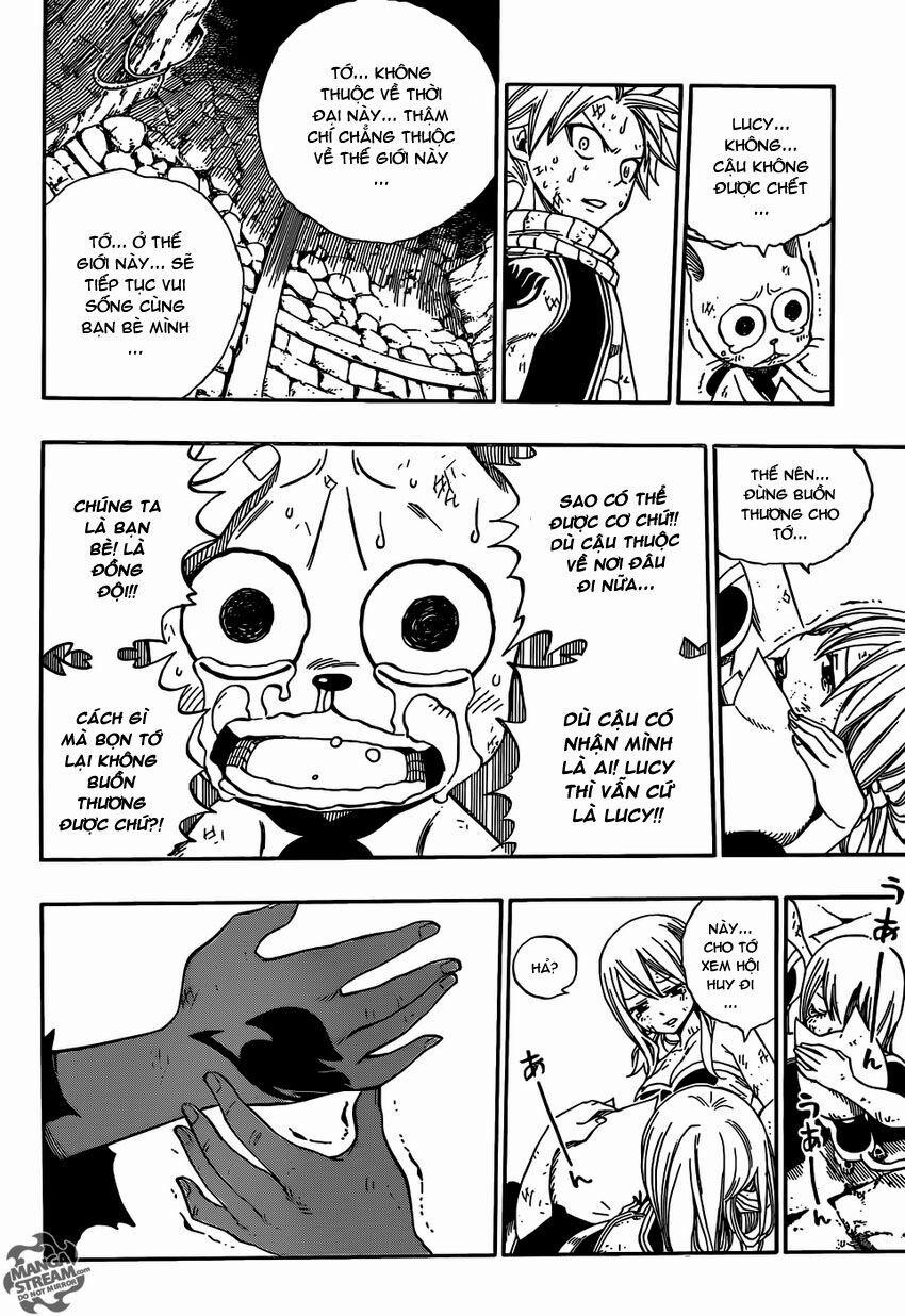 Hội Pháp Sư Nổi Tiếng 324 trang 16