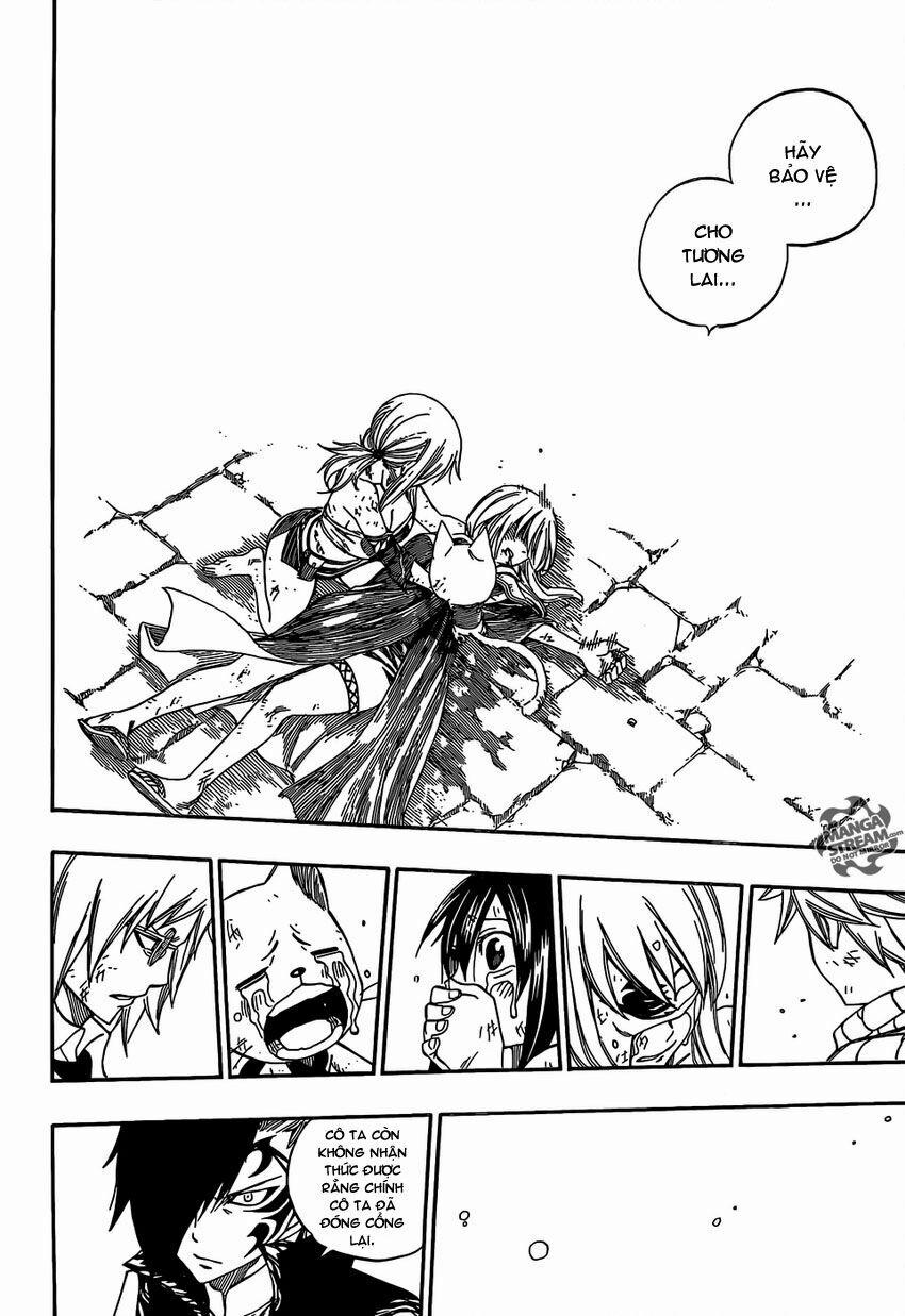 Hội Pháp Sư Nổi Tiếng 324 trang 18