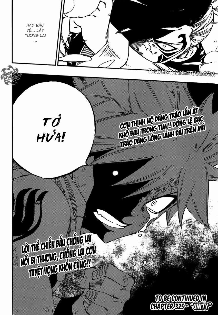 Hội Pháp Sư Nổi Tiếng 324 trang 20