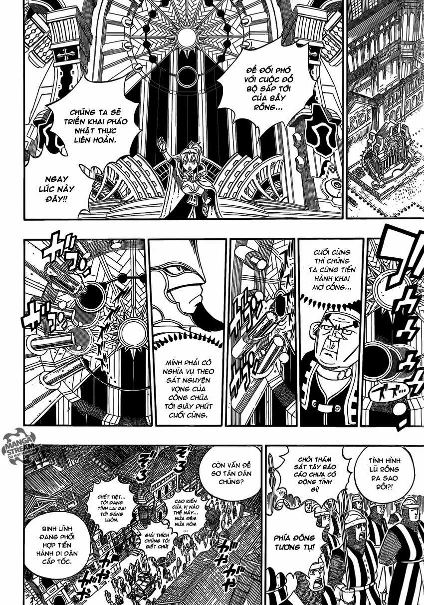 Hội Pháp Sư Nổi Tiếng 325 trang 10