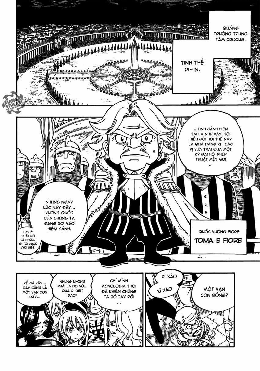 Hội Pháp Sư Nổi Tiếng 325 trang 14