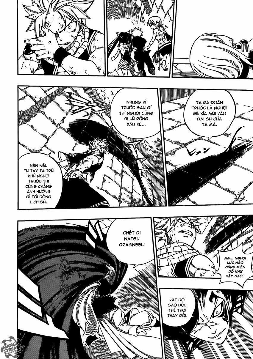 Hội Pháp Sư Nổi Tiếng 325 trang 6