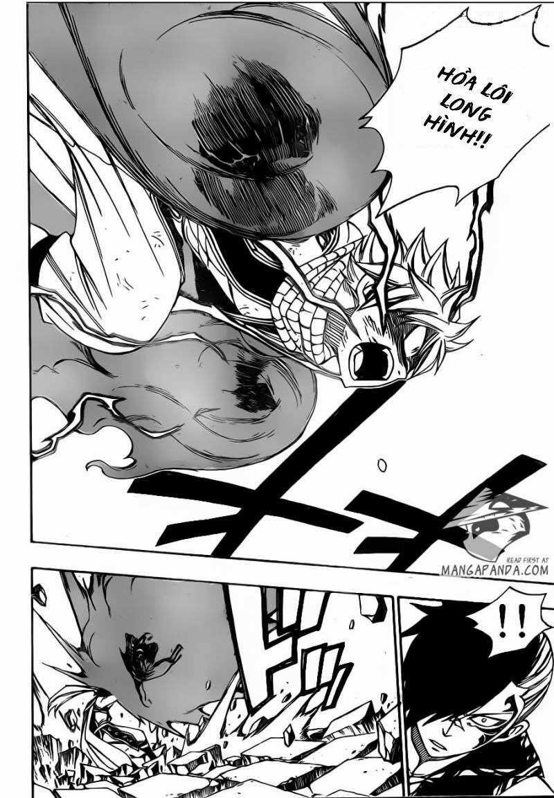 Hội Pháp Sư Nổi Tiếng 326 trang 10