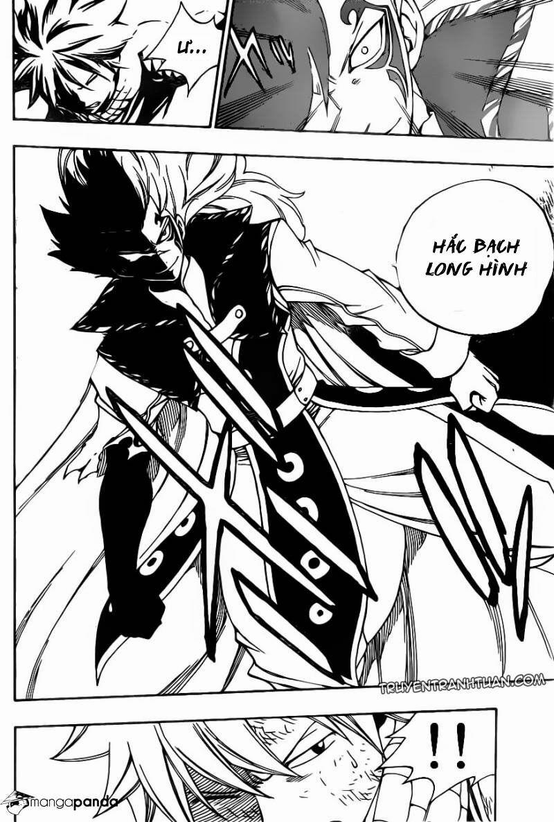 Hội Pháp Sư Nổi Tiếng 326 trang 12