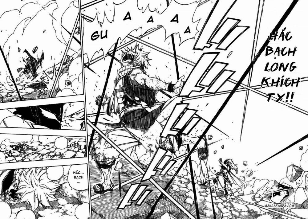 Hội Pháp Sư Nổi Tiếng 326 trang 14