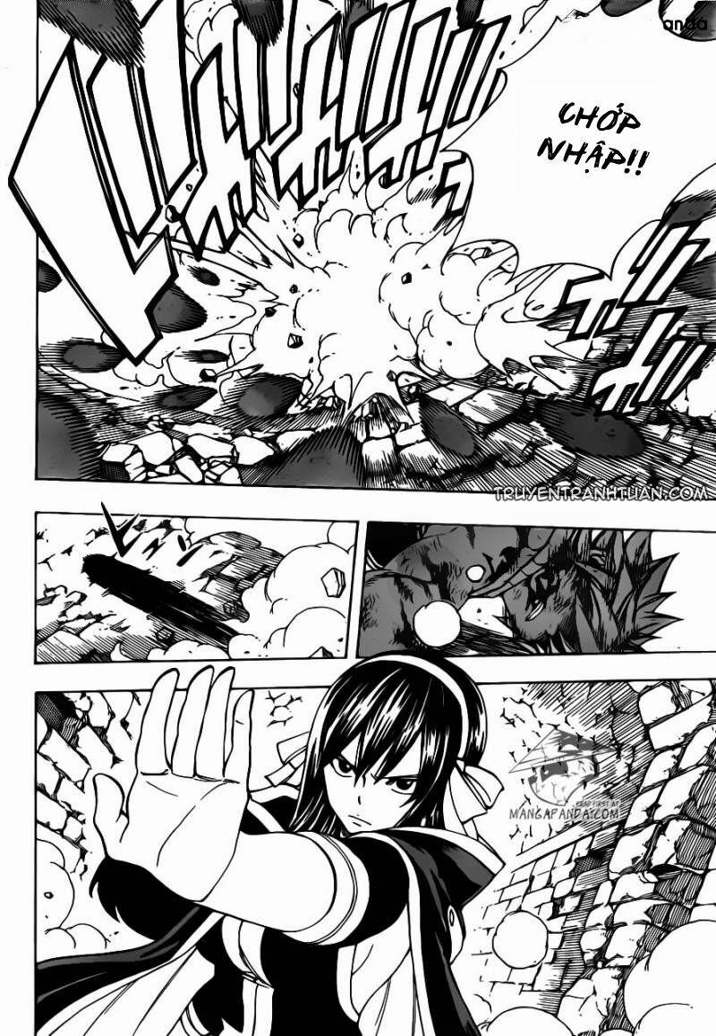 Hội Pháp Sư Nổi Tiếng 326 trang 17