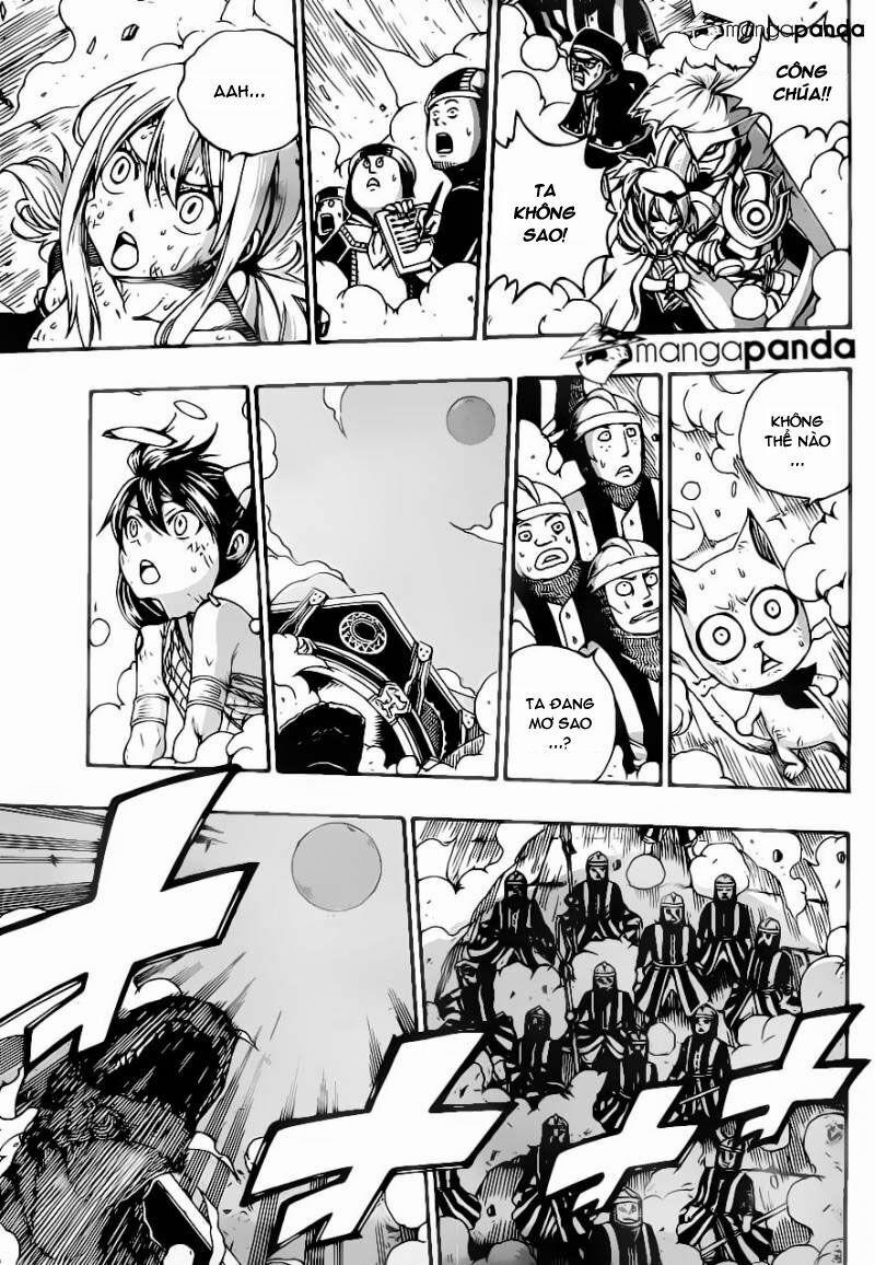 Hội Pháp Sư Nổi Tiếng 327 trang 7