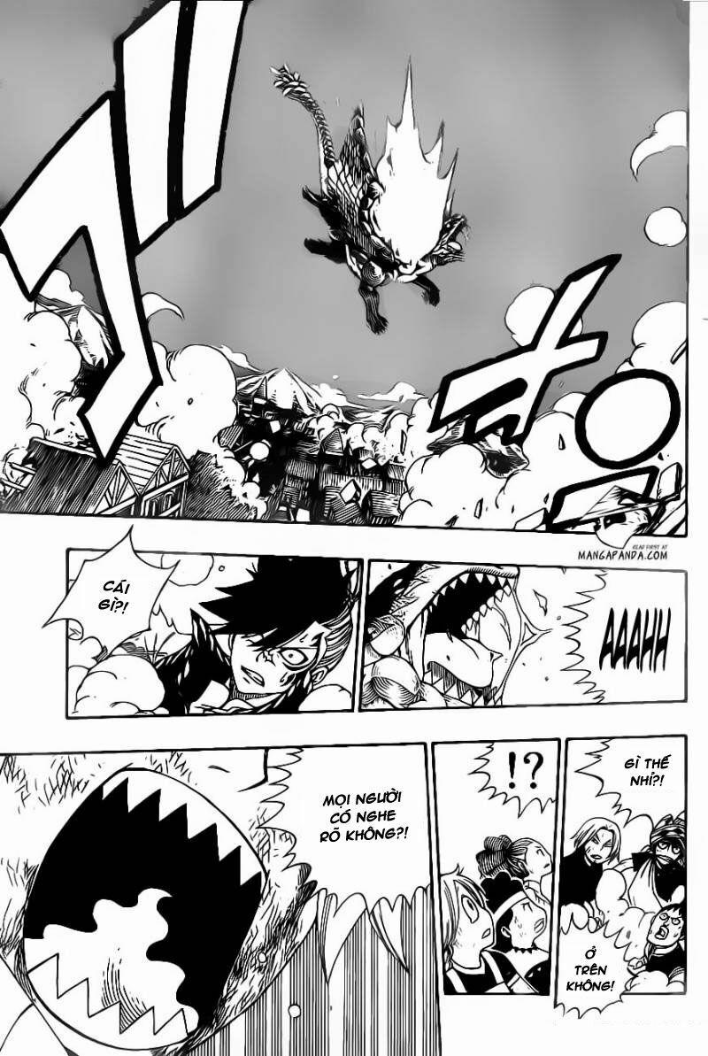 Hội Pháp Sư Nổi Tiếng 329 trang 16