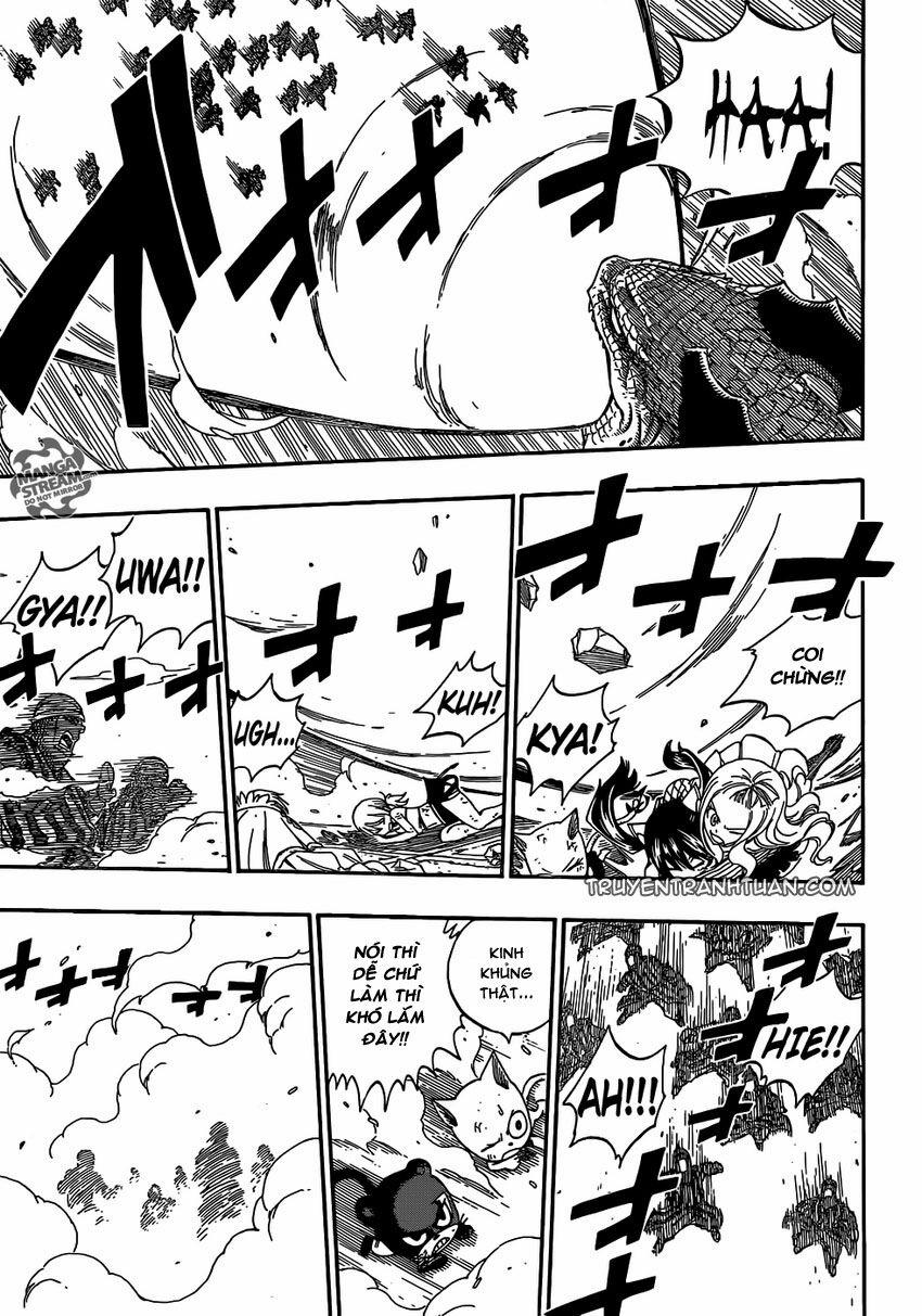 Hội Pháp Sư Nổi Tiếng 330 trang 17