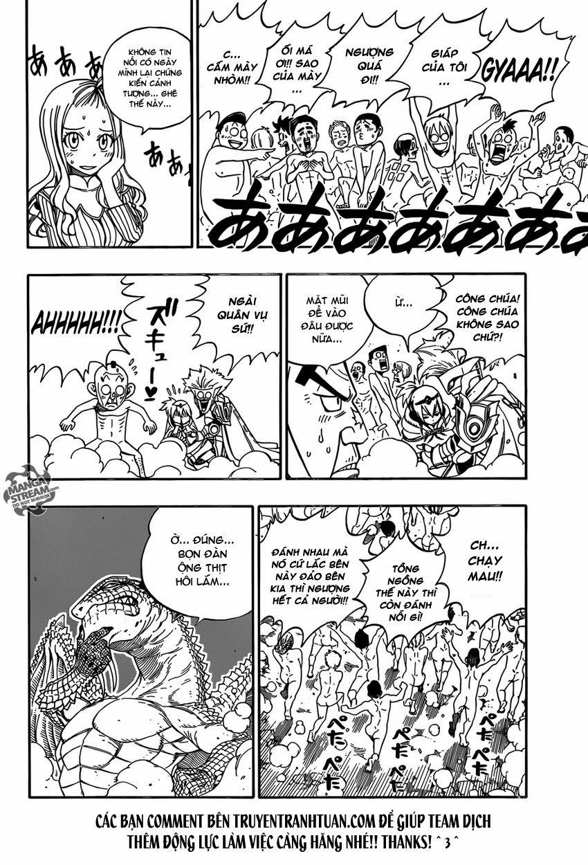 Hội Pháp Sư Nổi Tiếng 330 trang 19