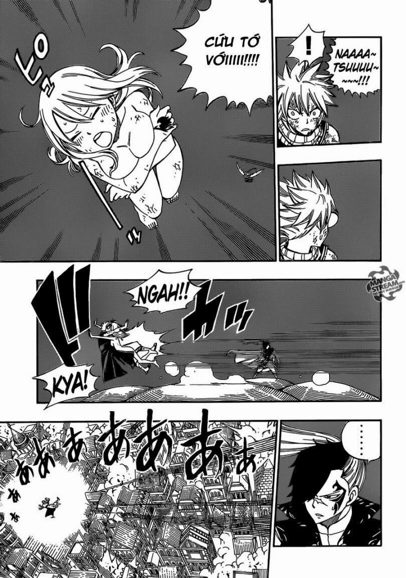 Hội Pháp Sư Nổi Tiếng 331 trang 11