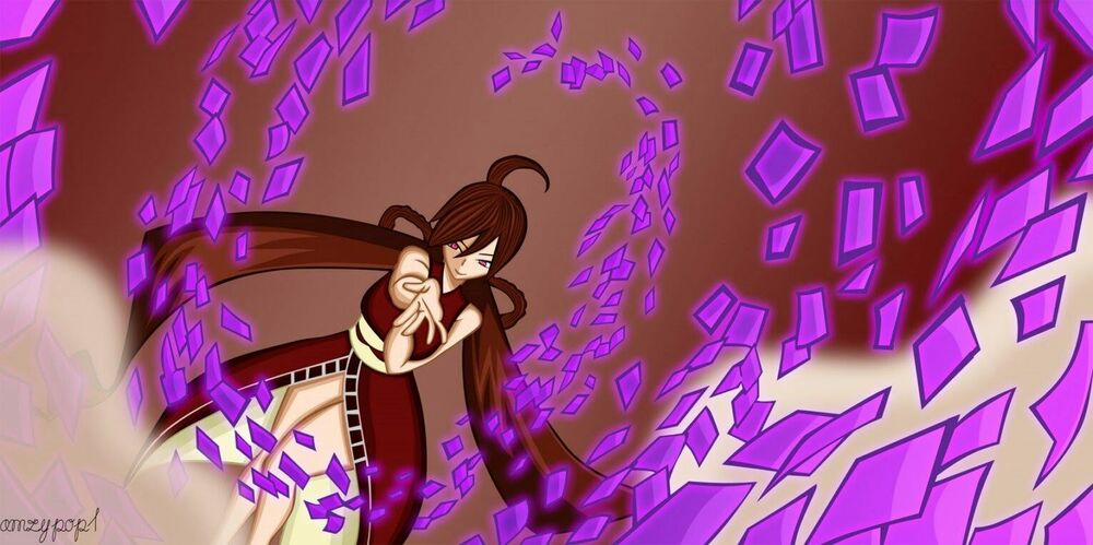 Hội Pháp Sư Nổi Tiếng 331 trang 24