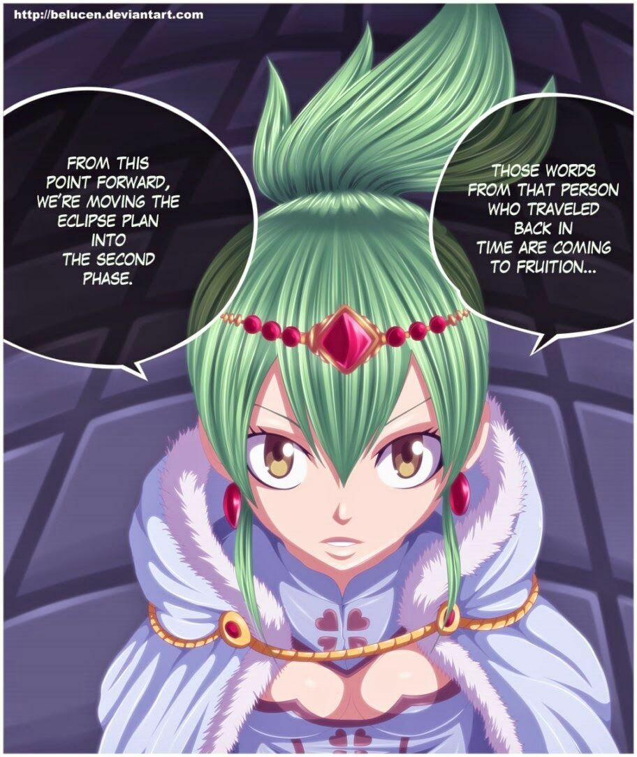 Hội Pháp Sư Nổi Tiếng 331 trang 3