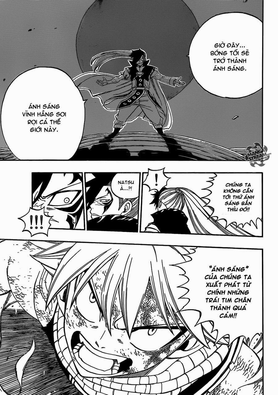 Hội Pháp Sư Nổi Tiếng 332 trang 18