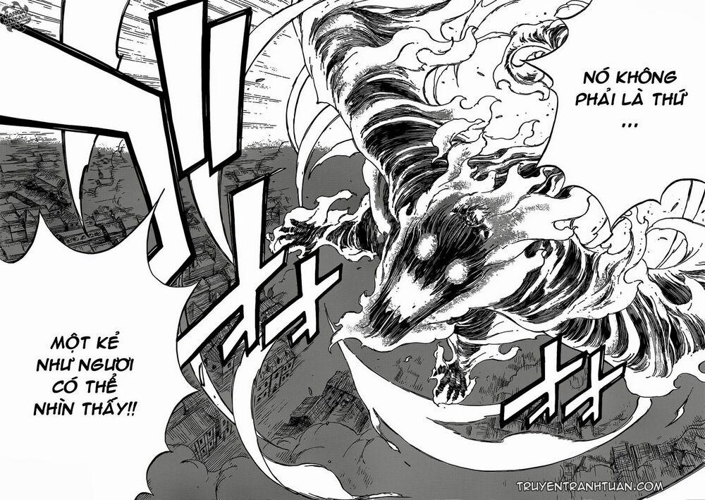 Hội Pháp Sư Nổi Tiếng 332 trang 19