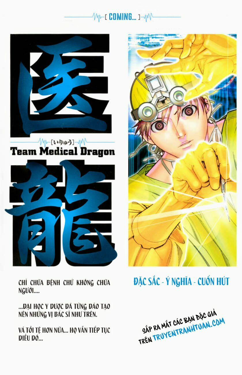 Hội Pháp Sư Nổi Tiếng 332 trang 21