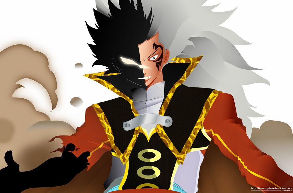 Hội Pháp Sư Nổi Tiếng 332 trang 22