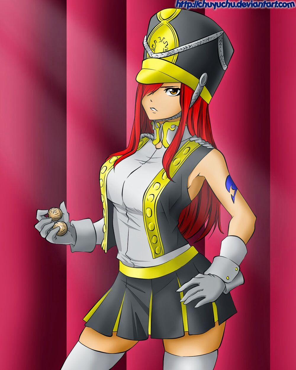 Hội Pháp Sư Nổi Tiếng 332 trang 23