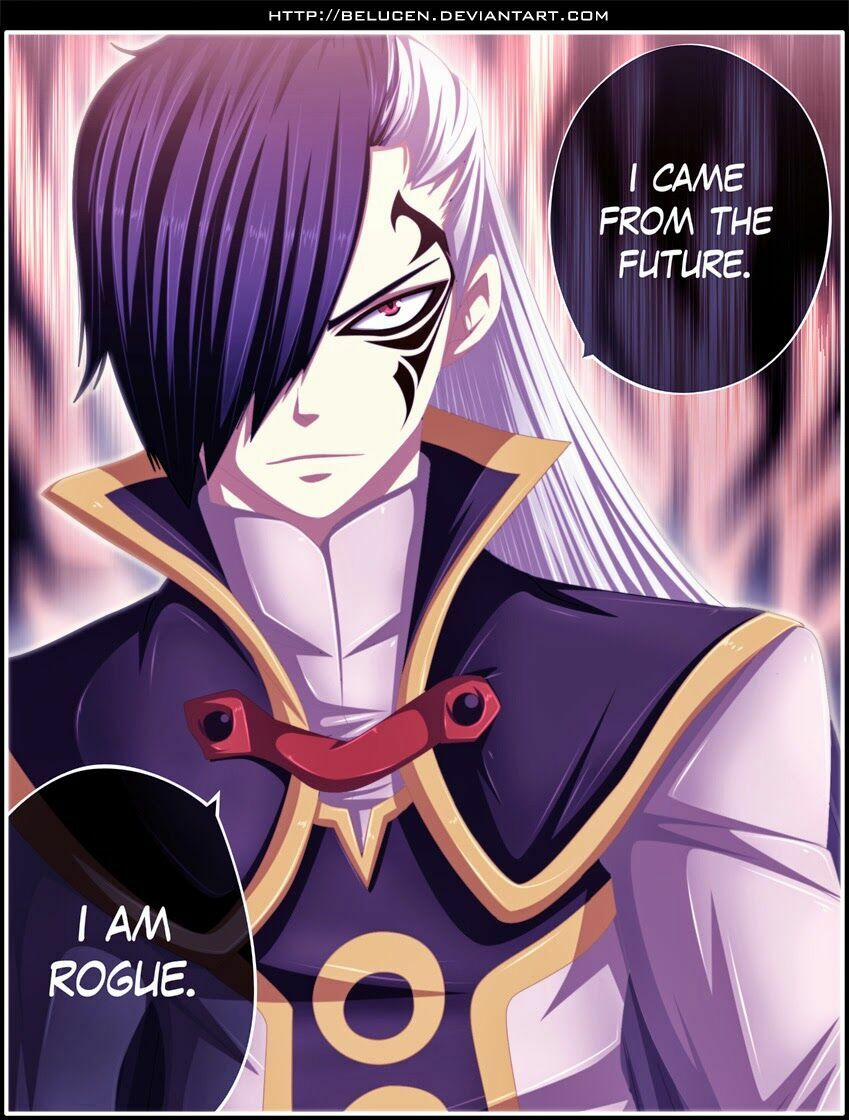 Hội Pháp Sư Nổi Tiếng 332 trang 3