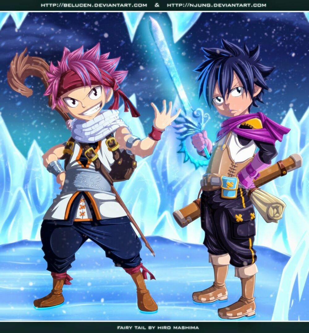 Hội Pháp Sư Nổi Tiếng 333 trang 2