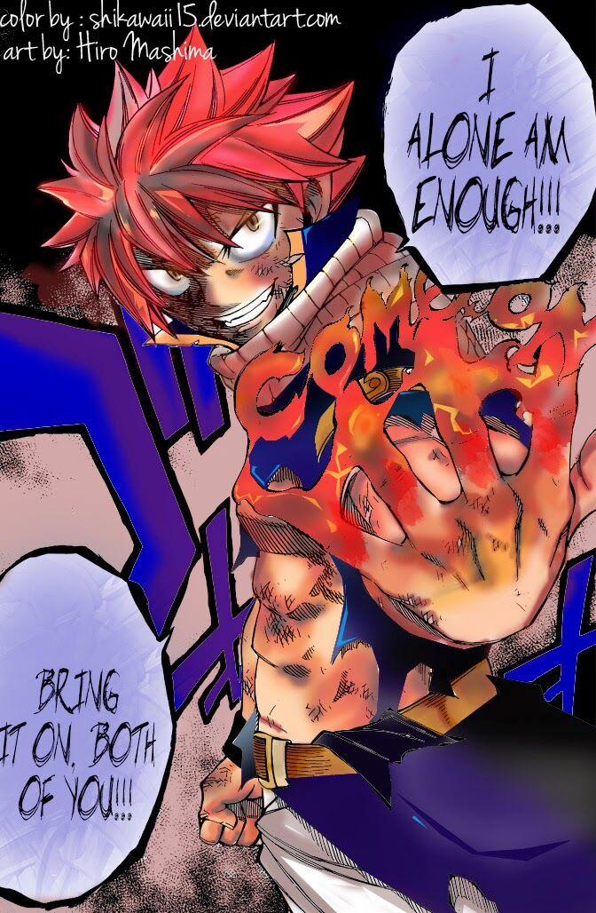 Hội Pháp Sư Nổi Tiếng 333 trang 22