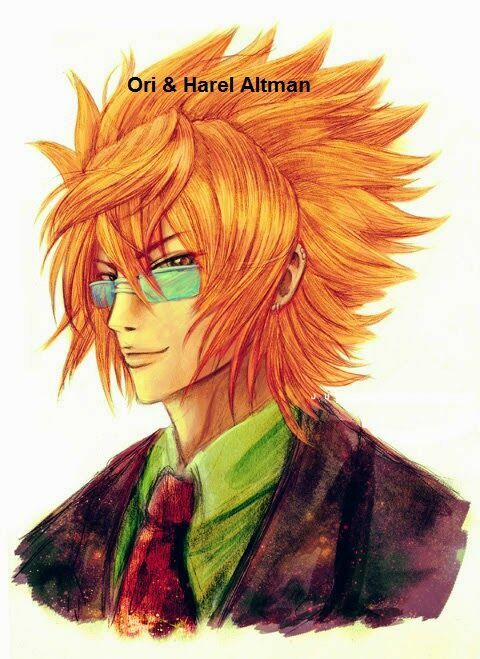 Hội Pháp Sư Nổi Tiếng 333 trang 3