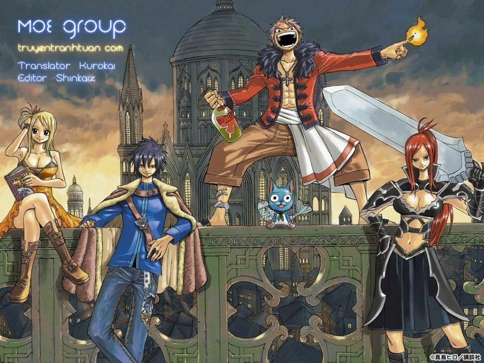 Hội Pháp Sư Nổi Tiếng 334 trang 0